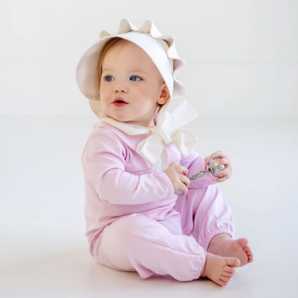 The Beaufort Bonnet Company TBBC Beaufort Bonnet Baby Girl Toddler Hat XS or XL
